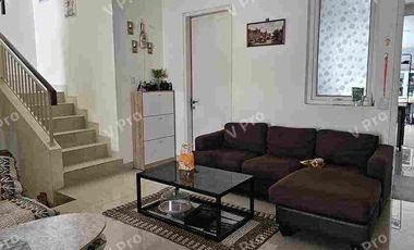 dijual depat rumah 2 lantai ready stok di kawasan elit citraland celebes makassar