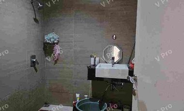 dijual depat rumah 2 lantai ready stok di kawasan elit citraland celebes makassar