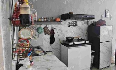 dijual depat rumah 2 lantai ready stok di kawasan elit citraland celebes makassar