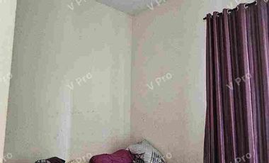 dijual depat rumah 2 lantai ready stok di kawasan elit citraland celebes makassar