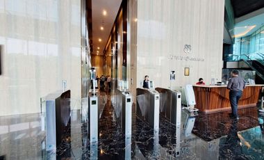 Disewakan Ruang Kantor (mulai dari luas 100sqm) - Office 88 Kota Kasablanka - Menteng - Tebet