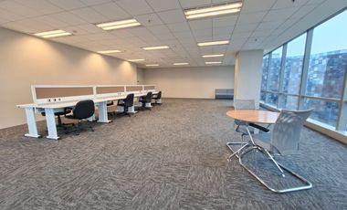 Disewakan Ruang Kantor (mulai dari luas 100sqm) - Office 88 Kota Kasablanka - Menteng - Tebet