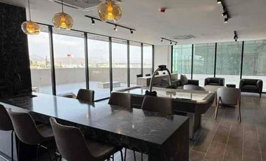 RENTA Y VENTA de Departamentos Nuevos al Norte de Saltillo, Coah