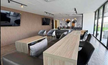 RENTA Y VENTA de Departamentos Nuevos al Norte de Saltillo, Coah