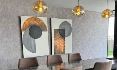 RENTA Y VENTA de Departamentos Nuevos al Norte de Saltillo, Coah