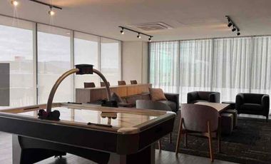 RENTA Y VENTA de Departamentos Nuevos al Norte de Saltillo, Coah