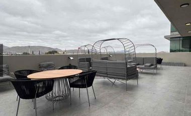 RENTA Y VENTA de Departamentos Nuevos al Norte de Saltillo, Coah