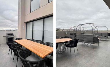 RENTA Y VENTA de Departamentos Nuevos al Norte de Saltillo, Coah