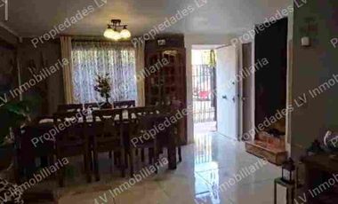 casa sólida 2 pisos recepción final 3d 2b