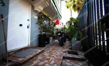 casa sólida 2 pisos recepción final 3d 2b