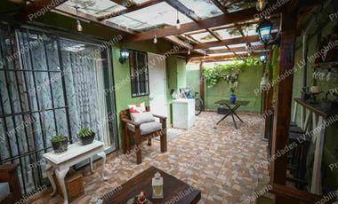 casa sólida 2 pisos recepción final 3d 2b