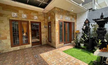 RUMAH 2 LANTAI - LOKASI JALAN SUBAK PAKEL UBUNG KAJA