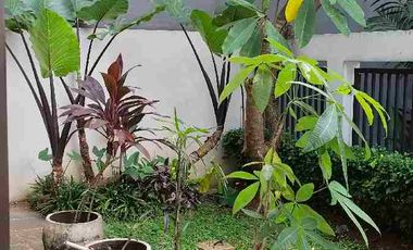 Komp Rajawali Sektor 9