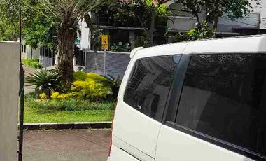 Komp Rajawali Sektor 9