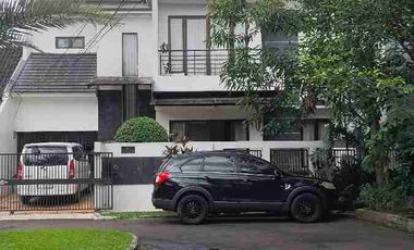 Komp Rajawali Sektor 9