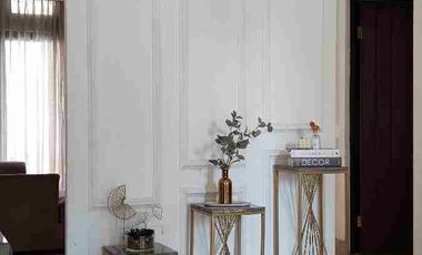 Komp Rajawali Sektor 9