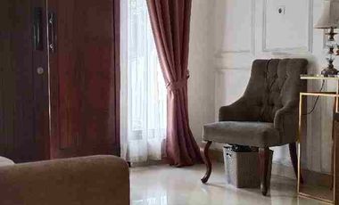 Komp Rajawali Sektor 9