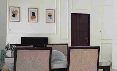 Komp Rajawali Sektor 9