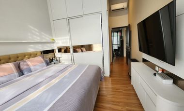 Disewakan Rumah Cipete Asem Dua dekat Sekolah Prancis