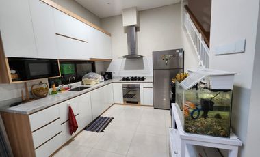 Disewakan Rumah Cipete Asem Dua dekat Sekolah Prancis