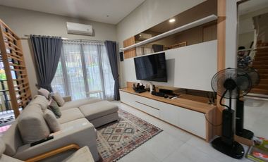 Disewakan Rumah Cipete Asem Dua dekat Sekolah Prancis