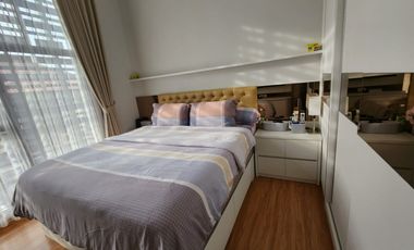 Disewakan Rumah Cipete Asem Dua dekat Sekolah Prancis