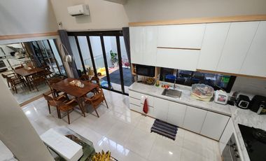 Disewakan Rumah Cipete Asem Dua dekat Sekolah Prancis