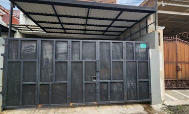 Disewakan Rumah Cipete Asem Dua dekat Sekolah Prancis