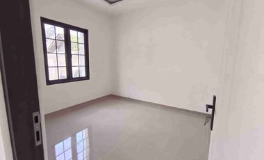 Jual rumah murah 1lt Cipageran asri kota Cimahi utara dkt Alun-alun