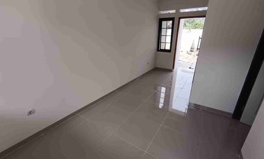 Jual rumah murah 1lt Cipageran asri kota Cimahi utara dkt Alun-alun