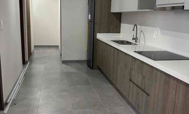 RENTA Y VENTA de Departamentos NUEVOS al Norte de Saltillo, Coah