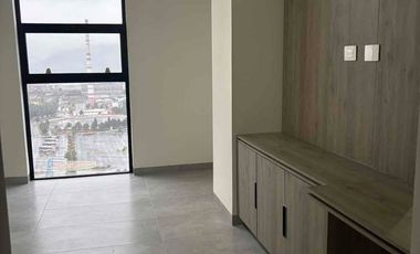 RENTA Y VENTA de Departamentos NUEVOS al Norte de Saltillo, Coah