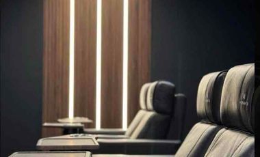 RENTA Y VENTA de Departamentos NUEVOS al Norte de Saltillo, Coah