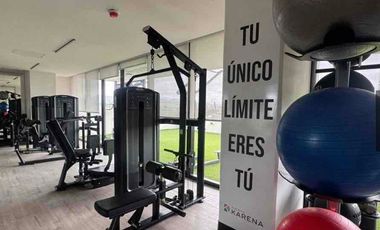 RENTA Y VENTA de Departamentos NUEVOS al Norte de Saltillo, Coah