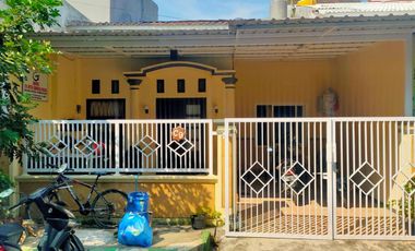 Rumah dijual di Sukodono, Sukodono, Sidoarjo, Jawa Timur