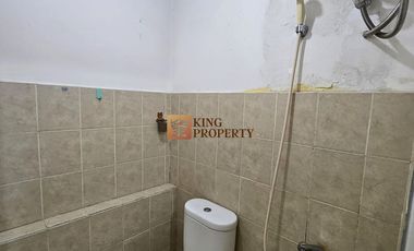 Nyaman Minimalis & Praktis! 2BR 35m² Furnished Minimalis Lantai Rendah Green Bay Pluit