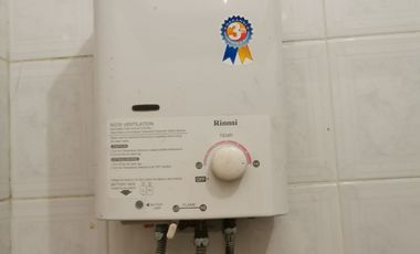 Disewakan Rumah Strategis Komplek Nusa Hijau Cimahi  Dekat Tol & Nyaman