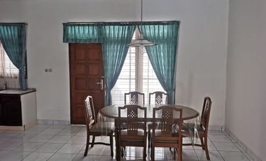 Disewakan Rumah Strategis Komplek Nusa Hijau Cimahi  Dekat Tol & Nyaman