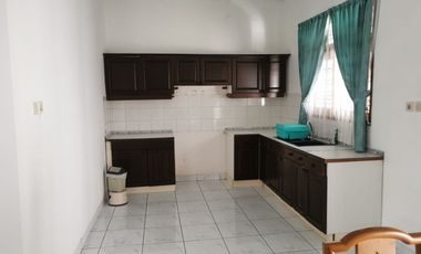 Disewakan Rumah Strategis Komplek Nusa Hijau Cimahi  Dekat Tol & Nyaman