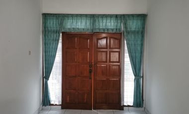 Disewakan Rumah Strategis Komplek Nusa Hijau Cimahi  Dekat Tol & Nyaman