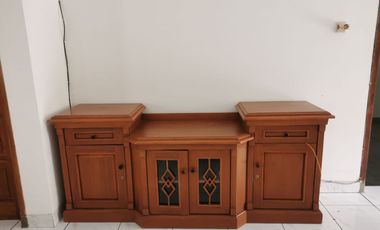 Disewakan Rumah Strategis Komplek Nusa Hijau Cimahi  Dekat Tol & Nyaman