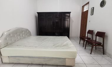 Disewakan Rumah Strategis Komplek Nusa Hijau Cimahi  Dekat Tol & Nyaman