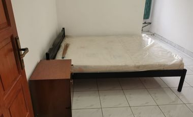 Disewakan Rumah Strategis Komplek Nusa Hijau Cimahi  Dekat Tol & Nyaman