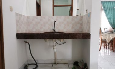 Disewakan Rumah Strategis Komplek Nusa Hijau Cimahi  Dekat Tol & Nyaman