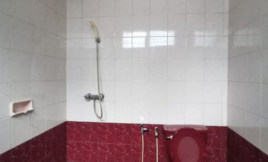 Disewakan Rumah Strategis Komplek Nusa Hijau Cimahi  Dekat Tol & Nyaman