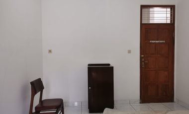 Disewakan Rumah Strategis Komplek Nusa Hijau Cimahi  Dekat Tol & Nyaman