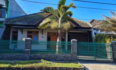 Disewakan Rumah Strategis Komplek Nusa Hijau Cimahi  Dekat Tol & Nyaman