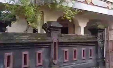 RUMAH LANTAI 2 - LOKASI GUNUNG KARANG DENPASAR BARAT