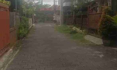 RUMAH LANTAI 2 - LOKASI GUNUNG KARANG DENPASAR BARAT