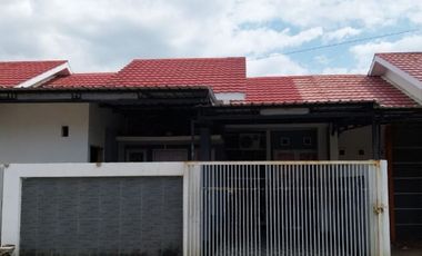 Rumah dijual di Moncongloe, Maros, Makassar, Sulawesi Selatan